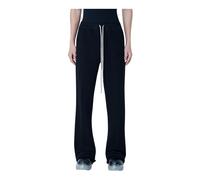 Rick Owens - Pantalon à Cordon Dietrich - Homme - Pantalons - Noir - Taille: 2XL