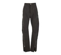 Rick Owens - Pantalon Bolan Banana - Homme - Pantalons - Brun - Taille: W31