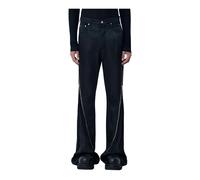 Rick Owens - Pantalon Bolan Banana - Homme - Pantalons - Noir - Taille: W30