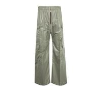 Rick Owens - Pantalon cargo avec Cargobelas 15 - Homme - Pantalons - Vert - Taille: M