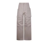 Rick Owens - Pantalon Cargo Beige Stefan - Homme - Pantalons - Gris - Taille: W32