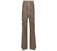 Rick Owens - Pantalon Cargobelas - Homme - Pantalons - Beige - Taille: XL