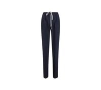 Rick Owens - Pantalon Dietrich à cordon - Femme - Pantalons - Noir - Taille: XS
