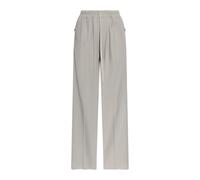 Rick Owens - Pantalon Dietrich - Femme - Pantalons - Gris - Taille: 38 FR