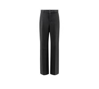 Rick Owens - Pantalon Droit - Femme - Pantalons - Noir - Taille: W27