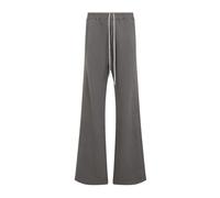 Rick Owens - Pantalon Pusher Large - Homme - Pantalons - Gris - Taille: XL