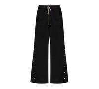 Rick Owens - Pantalon Pusher Large - Homme - Pantalons - Noir - Taille: L