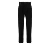 Rick Owens - Pantalons - Homme - Pantalons - Noir - Taille: W31