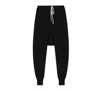 Rick Owens - Pantalons - Homme - Pantalons - Noir - Taille: XL