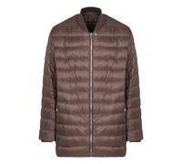 Rick Owens, unisex, Vestes, Brun, Taille: M Flight Parka