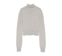 Rick Owens - Perle Bandeau à enfiler - Femme - Pulls - Gris - Taille: 38 FR