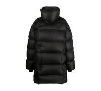 Rick Owens - Poncho Jumbo Drella - Homme - Manteaux - Noir - Taille: S