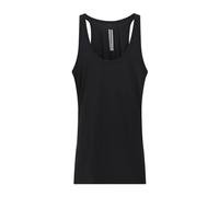 Rick Owens - Pony Tank Top - Homme - Tops - Noir - Taille: L