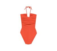 Rick Owens - Prong Bather - Femme - Maillots de bain - Orange - Taille: 40 FR