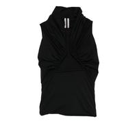 Rick Owens - Prong Top - Femme - Tops - Noir - Taille: 42 FR