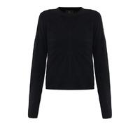 Rick Owens - Pull Ras du Cou - unisex - Pulls - Noir - Taille: XS
