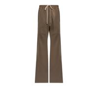 Rick Owens - Pantalon Pusher Large - Homme - Pantalons - Gris - Taille: XL