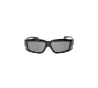Rick Owens - Rick Lunettes de soleil - Homme - Accessoires - Noir - Taille: ONE Size