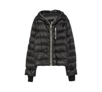 Rick Owens - Rick Owens Outerwear - Homme - Vestes - Noir - Taille: 2XL