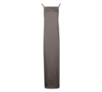 Rick Owens - Robe Longue Temple - Femme - Robes - Vert - Taille: 38 FR
