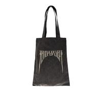 Rick Owens - Sac Cabas Brodé - unisex - Sacs - Gris - Taille: ONE Size