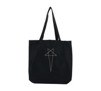 Rick Owens - Sac cabas Temple of Love - Homme - Sacs - Noir - Taille: ONE Size