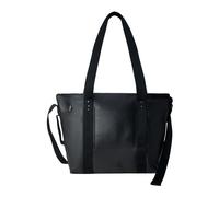 Rick Owens - Sac Cabas Tower Trolley - Homme - Sacs - Noir - Taille: ONE Size