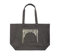 Rick Owens - Sac fourre-tout en toile Tower - Homme - Sacs - Gris - Taille: ONE Size