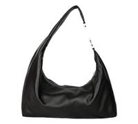 Rick Owens - Sac Gemini Court - Femme - Sacs - Noir - Taille: ONE Size
