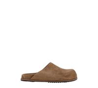 RICK OWENS sandales homme beige - 42