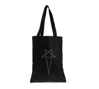 Rick Owens - Shopper Bag - unisex - Sacs - Noir - Taille: ONE Size