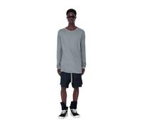 Rick Owens - Shorts Cargobela - Homme - Shorts - Noir - Taille: M