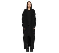 Rick Owens - Shorts de tailleur - Femme - Pulls - Noir - Taille: W28