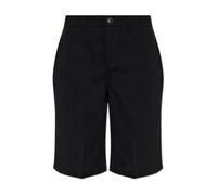 Rick Owens - Shorts de travail - Femme - Shorts - Noir - Taille: W27