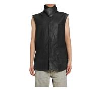 Rick Owens - SL Outershirt - Homme - Vestes - Noir - Taille: L