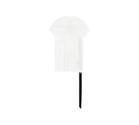 Rick Owens - Small Level T - Femme - Tops - Blanc - Taille: 36 FR
