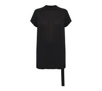 Rick Owens - Small Level T - Femme - Tops - Noir - Taille: 42 FR