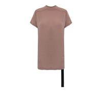 Rick Owens - Small Level T - Femme - Tops - Violet - Taille: 38 FR