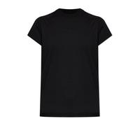 Rick Owens - Small Level T-Shirt - Femme - Tops - Noir - Taille: 42 FR