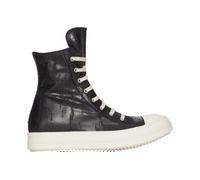 Rick Owens - Sneaks - unisex - Chaussures - Noir - Taille: 45 EU