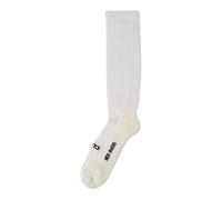 Rick Owens - So Socks - Homme - Sous-vêtements - Blanc - Taille: S