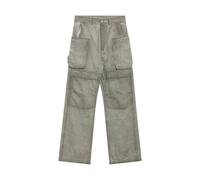Rick Owens - Stefan Cargo - Homme - Jeans - Beige - Taille: W31