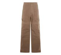 Rick Owens - Stefan Cargo - Homme - Pantalons - Brun - Taille: W30