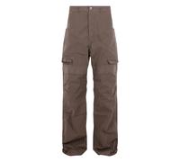 Rick Owens - Stefan Cargo - Homme - Pantalons - Brun - Taille: W32