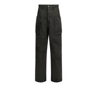 DRKSHDW pantalon cargo homme gris - 31