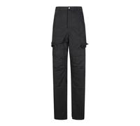 Rick Owens - Stefan Cargo Pantalons - Homme - Pantalons - Noir - Taille: W32
