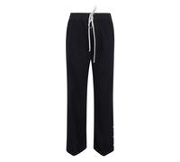 Rick Owens - Straight Pantalons - Homme - Pantalons - Noir - Taille: L