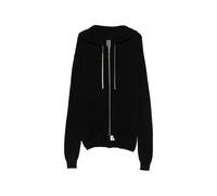 Rick Owens - SweaT-shirt - Homme - Sweatshirts et sweats à capuche - Noir - Taille: L
