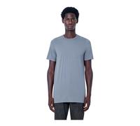 Rick Owens - T-shirt Level - Homme - Tops - Gris - Taille: S