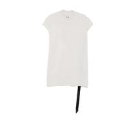 Rick Owens - T-shirt Rick S Jumbo SL - Homme - Tops - Blanc - Taille: S